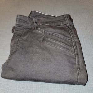 5.11 Tactical | Women's Defender-Flex Slim Pants | Volcanic | Size 8 Long | Used